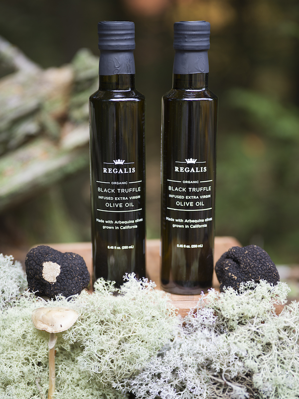 Shake Shack x Regalis Foods Bringing Real Truffles to All Shake Shack